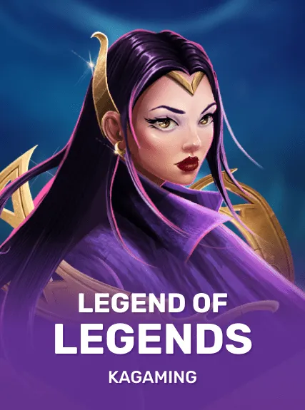 Legend of Legends game tile