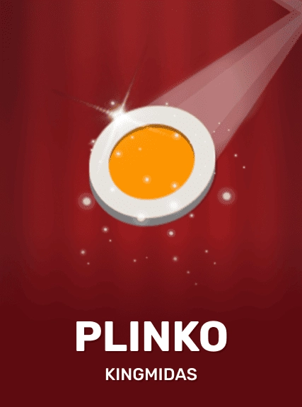 PLINKO game tile