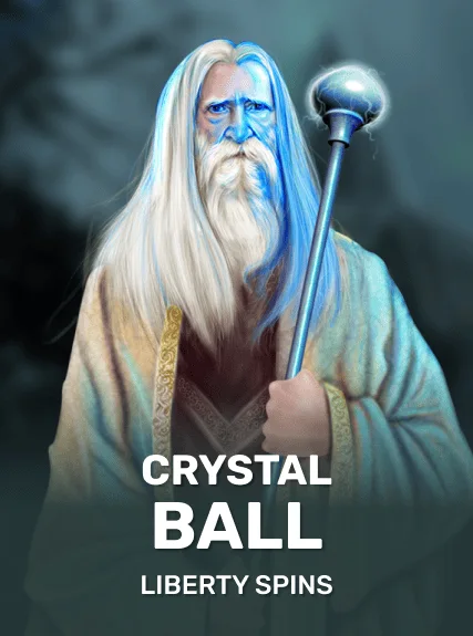 Crystal Ball game tile