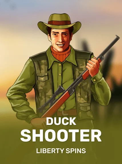 Duck Shooter game tile